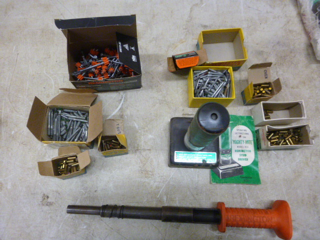 Miscellaneous Items