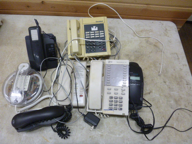 Miscellaneous Phones
