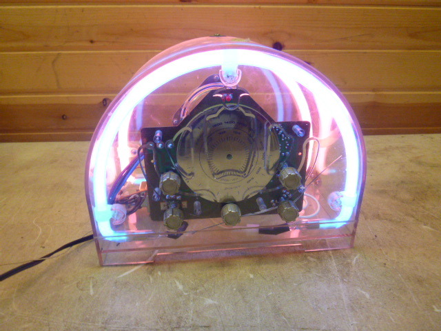 Neon Radio