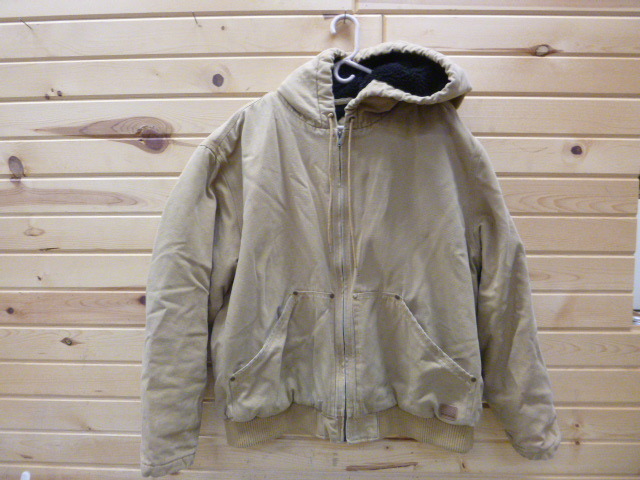 Workwear Jacket