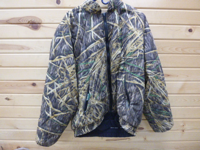 Gander Mountain Camo Jacket