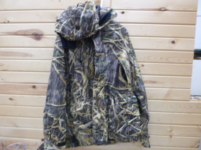 Gander Mountain Camo Jacket