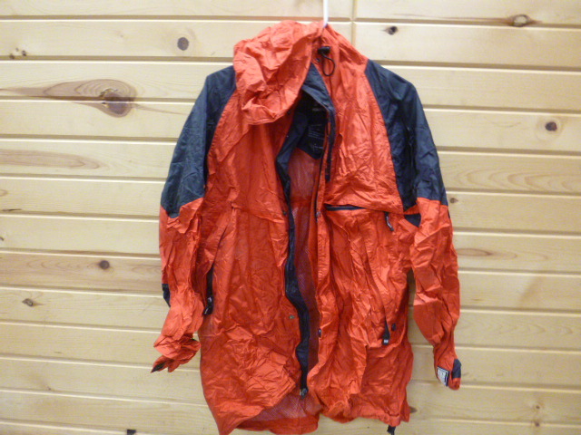 Helly Hansen Jacket