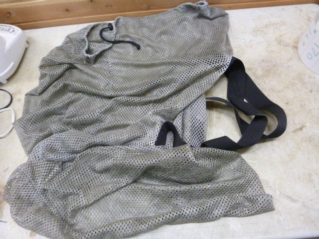 Decoy Bag