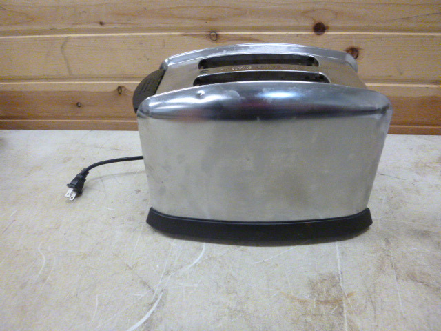 Hamilton Beach Toaster