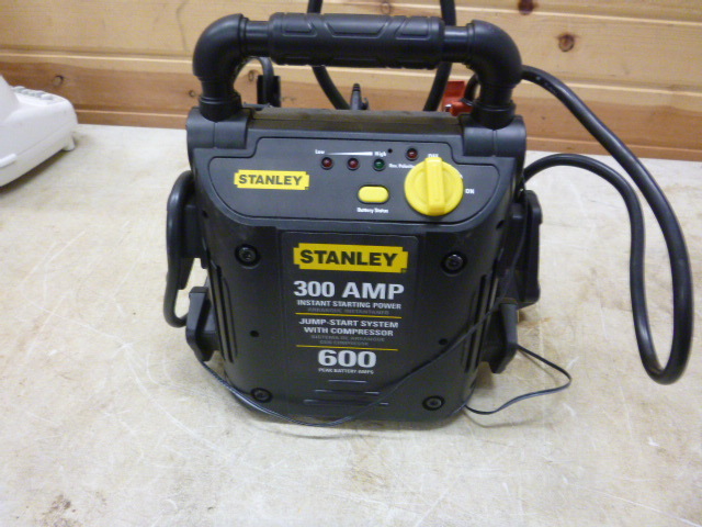 Stanley Jump Pack