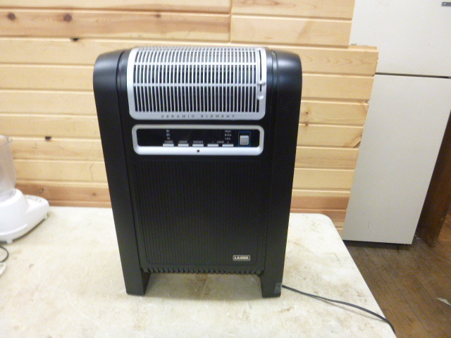 Lasco Electric Heater