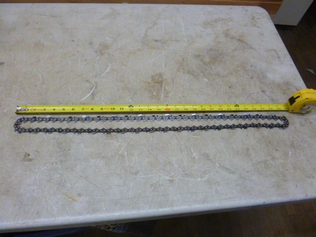 Stihl Chain Saw Chain