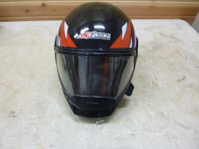 Yamaha SnoForce Helmet