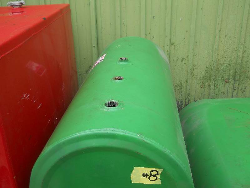 Steel Storage Tank