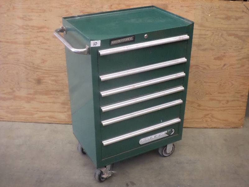 Masterforce Tool Chest