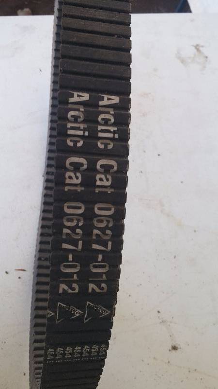 Belt