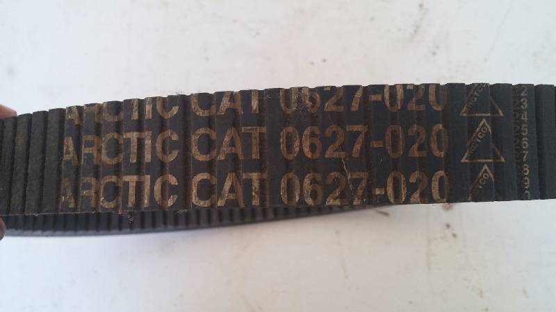 Belt