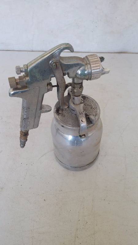 Paint Sprayer