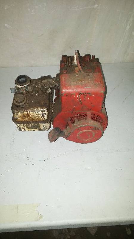 Motor