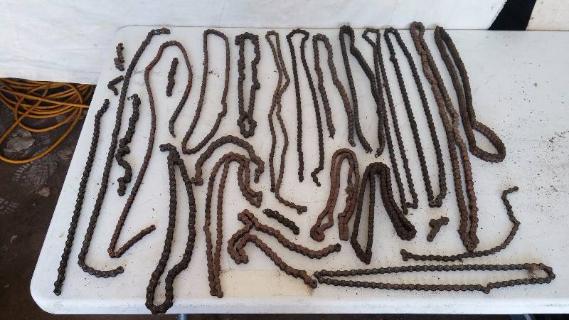 Chains