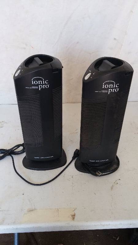Air Purifiers