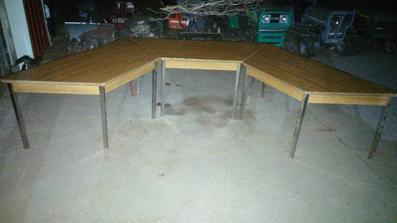 Tables