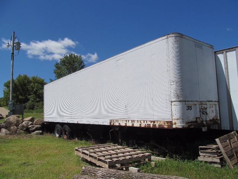 trailer