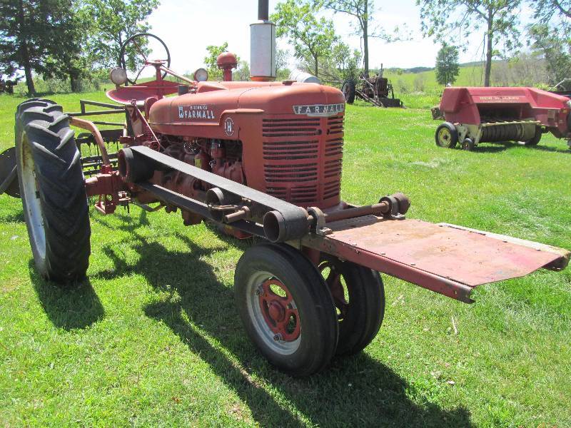 Farmall