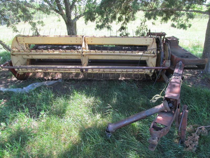 New Holland