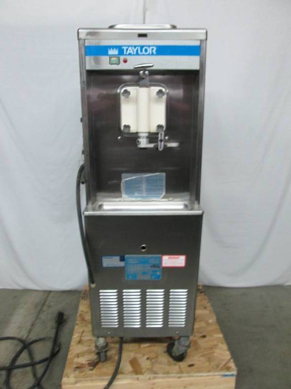 Taylor Company Ice Cream Machine
