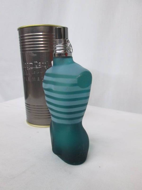 Mens Jean Paul Gaultier 4.2oz. EDT Spray