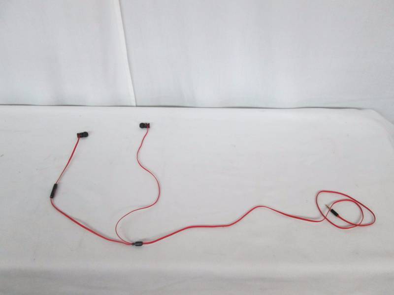urBeats by Dr. Dre Ear Buds