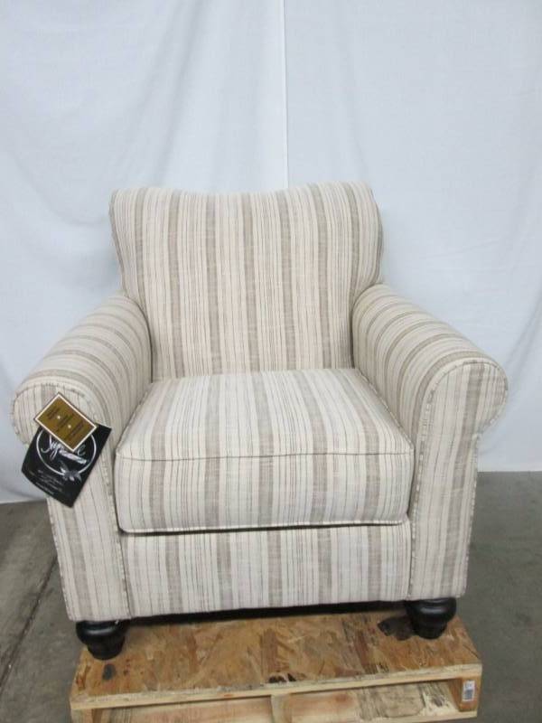 Signature Design by Ashley Milari Accent Chair