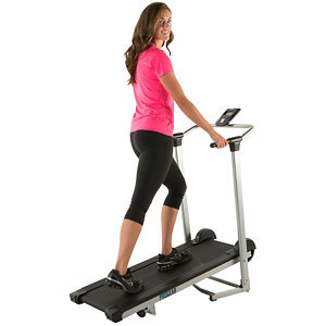 ProGear LX225 Manual Treadmill