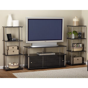 TV Stand - Black