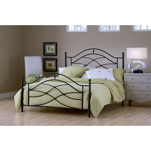 Hillsdale Cole Bed Set - Queen