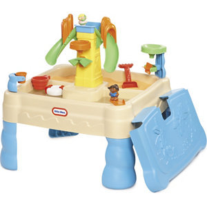Little Tikes Sandy Lagoon Water Park Table