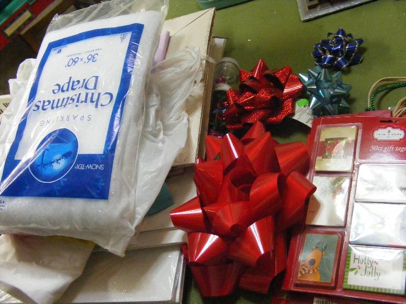 Christmas Package
