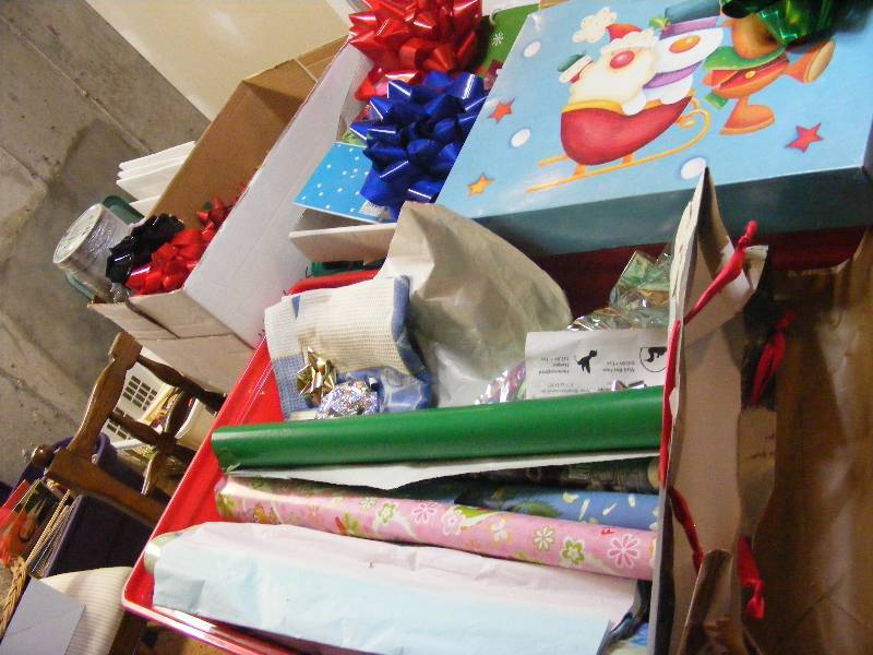 Christmas Package