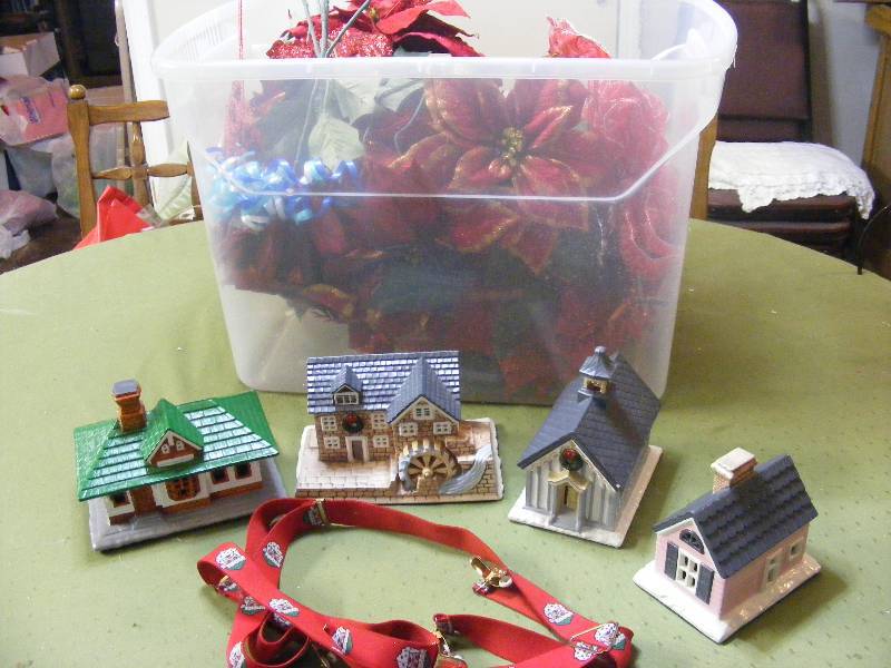 Christmas Package
