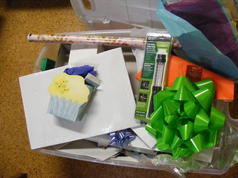Christmas Package