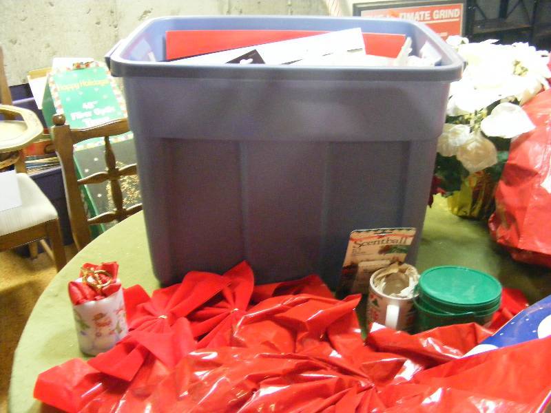 Christmas Package