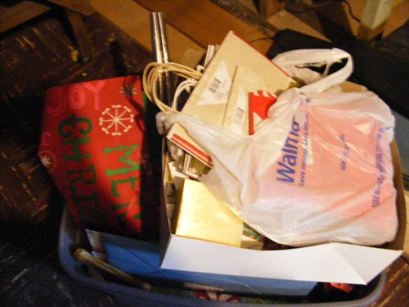 Christmas Package
