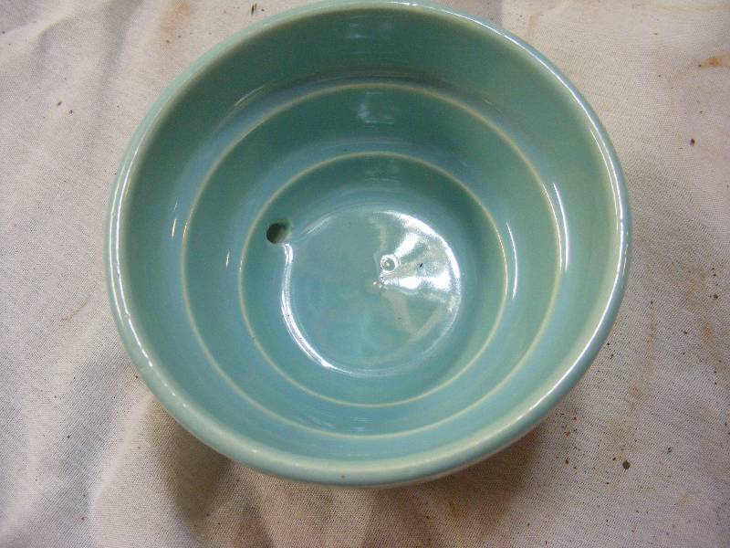 McCoy Planter