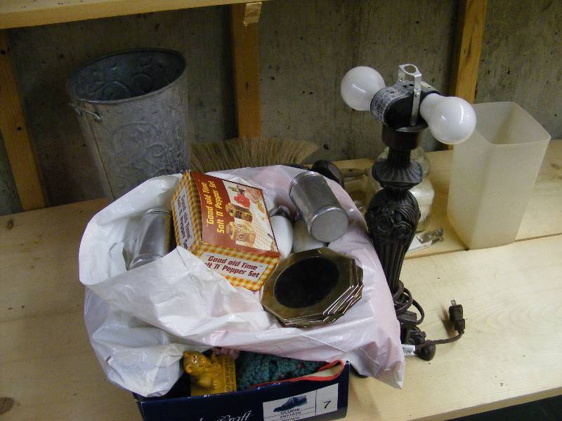 Potpourri of Hidden Treasures #2
