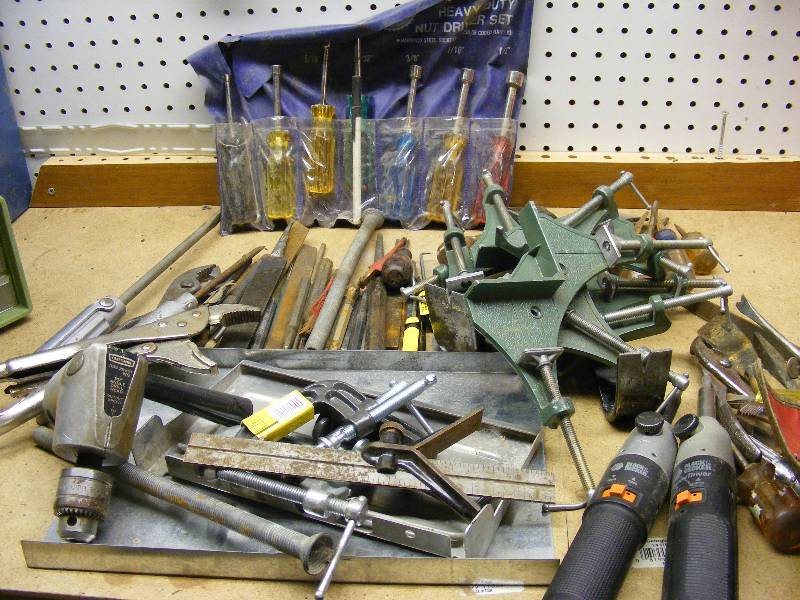 Handymans Special #2