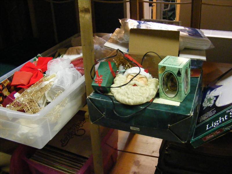 Christmas Decorations