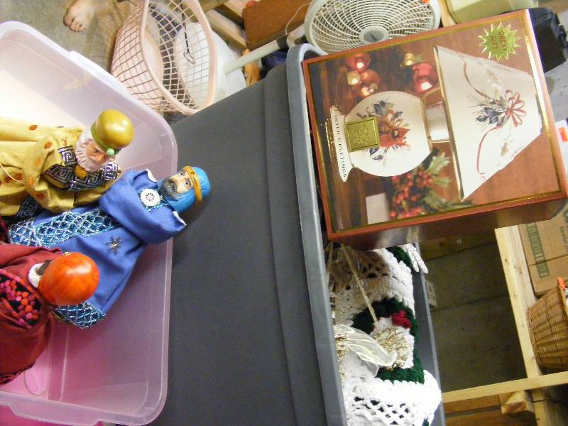 Christmas Decorations