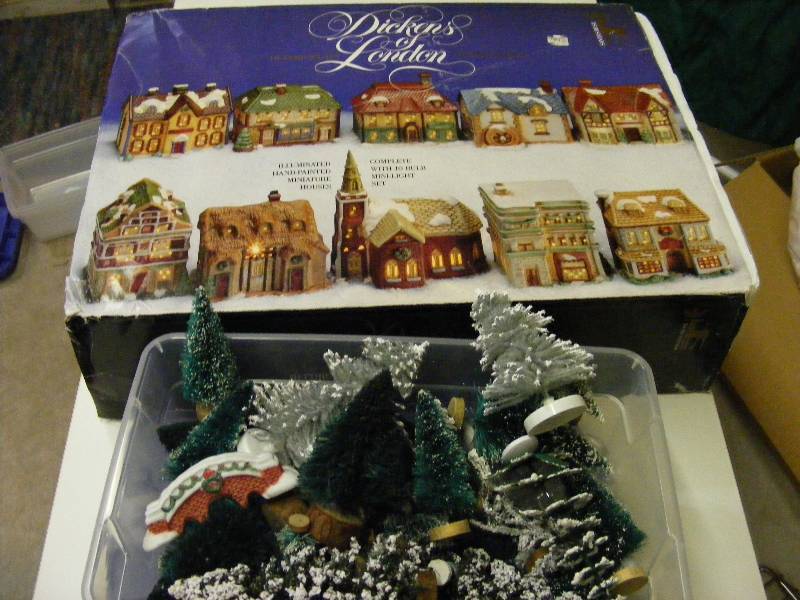 Christmas Decorations