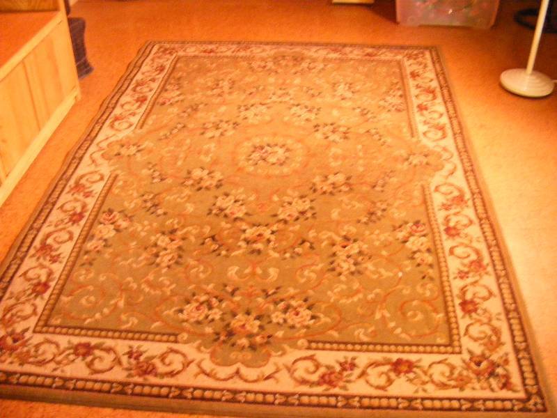 Floor Rug 5 X 7