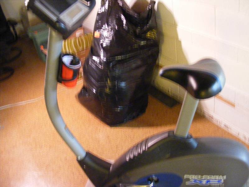 ProForm XP Exercise Bike
