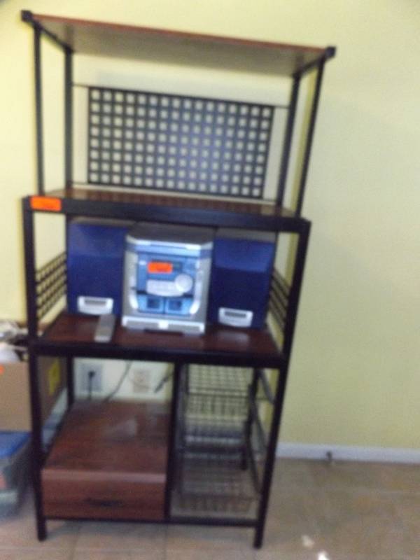 shelf