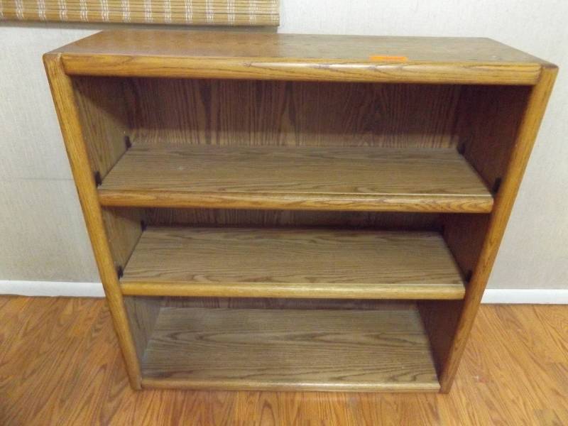 bookcase