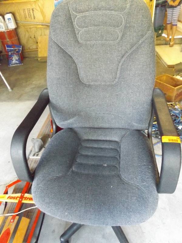 Office chair